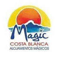 Magic Costa Blanca Cupón