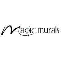 Magic Murals Coupons