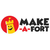 Make-A-Fort Coupons