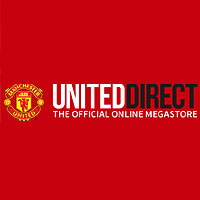 Manchester United Shop Code de réduction