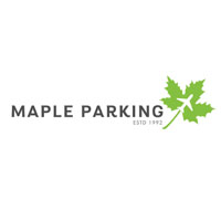 Maple Parking UK Voucher Codes