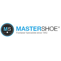 Mastershoe Australia Coupos, Deals & Promo Codes