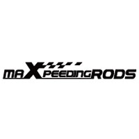 MaxpeedingRods Coupos, Deals & Promo Codes
