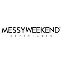 Messy Weekend UK Coupos, Deals & Promo Codes