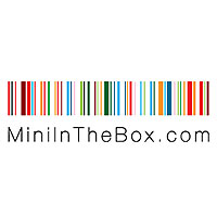 Mini in the Box Code de réduction