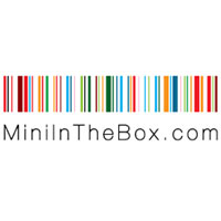 Mini in the Box Kortingscodes
