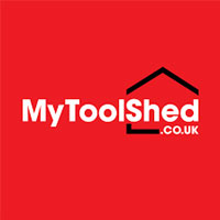 My Tool Shed UK Coupos, Deals & Promo Codes