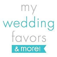 My Wedding Favors Deals & Products