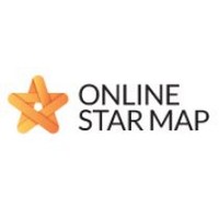 Online Star Map Coupons