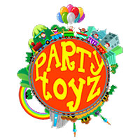 Party Toyz Coupos, Deals & Promo Codes