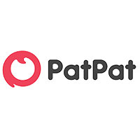 PatPat Coupos, Deals & Promo Codes
