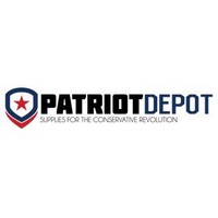Patriot Depot Coupons