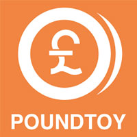 PoundToy UK Coupos, Deals & Promo Codes
