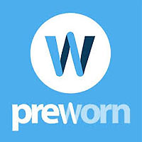 PreWorn UK Voucher Codes