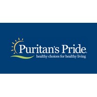 Puritan's Pride Coupos, Deals & Promo Codes