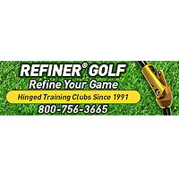 Refiner Golf Coupons