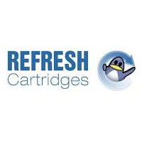 Refresh Cartridges UK Coupos, Deals & Promo Codes