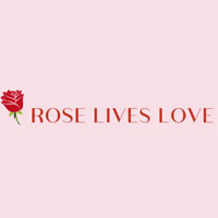 Rose Lives Love Coupos, Deals & Promo Codes