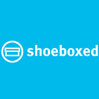 Shoeboxed Coupons