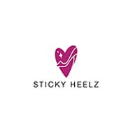 Sticky Heelz Voucher Codes