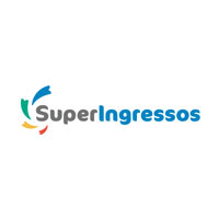 Superingressos Coupos, Deals & Promo Codes