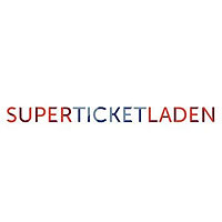 SuperTicketLaden Coupos, Deals & Promo Codes