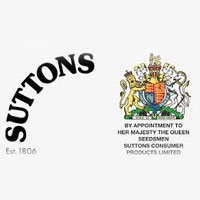 Suttons UK Voucher Codes