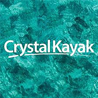 The Crystal Kayak Coupons