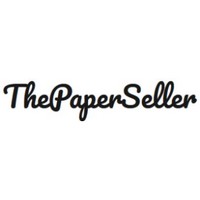 ThePaperSeller Coupons