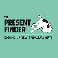 The Present Finder UK Voucher Codes