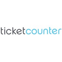 Ticket Counter Coupons