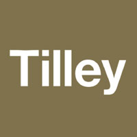 Tilley Canada Coupos, Deals & Promo Codes