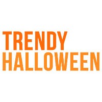 Trendy Halloween Deals & Products