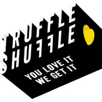 Truffle Shuffle UK Voucher Codes
