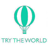 Try The World Coupos, Deals & Promo Codes