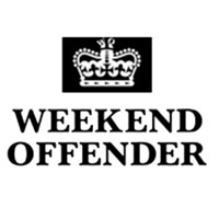 Weekend Offender UK Voucher Codes