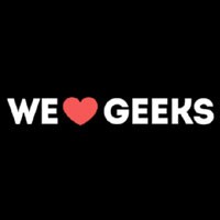 We Heart Geeks Coupons