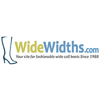 WideWidths Coupons
