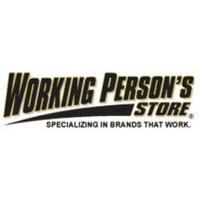 Working Person's Store Coupons